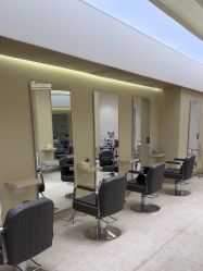 -Mentor Hair Salon