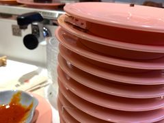 -争鲜回转寿司(通州万达店)