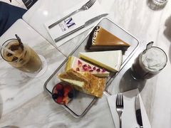 -Lady M(沙田新城市广场店)