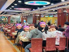 -点都德(千灯湖环宇城店)