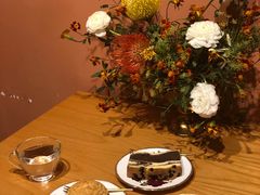 -The Flowers Coffee(南山店)