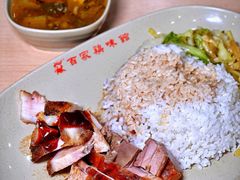 -百家鸡味馆(清泰店)