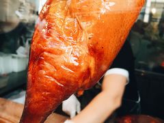 烧鹅腿-黄连大头华烧鹅店(大良店)