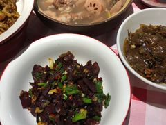 -西江红·株洲本地菜(滨江南路店)