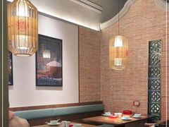 卡座-闽上鲜·福建菜(龙湖滨江天街店)