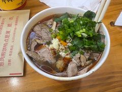 -王记生烫牛杂面馆(兰陵路店)