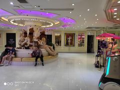 -自由港KTV(王子公主金平店)