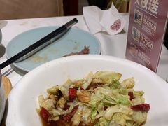 -惠丰堂饭庄·烤鸭·京味菜(翠微路店)