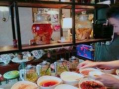 -咕嘟草帽鱼·牛奶一样的鲜鱼汤(包河万达广场创始店)