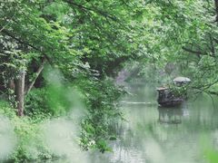 -西溪国家湿地公园