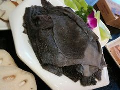 -仁虎老火锅(黄泥磅店)