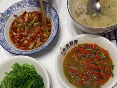 -老宜春味道·江西菜(都市春天店)
