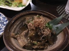 -角落里(中山公园店)