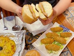 -番茄屋葡式美食(总店)