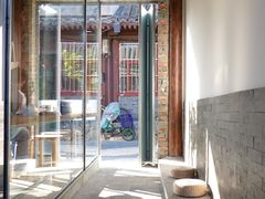 -VOYAGE COFFEE(杨梅竹店)