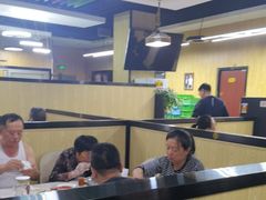 -和庆斋羊蝎子火锅·碳缸烧烤(顺义旗舰店)