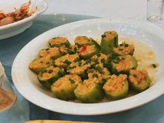 -绿雅居原生态农庄(小涌店)
