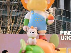 -成都银泰中心in99