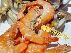 -海味当家(西安路店)