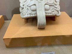 -茂陵博物馆