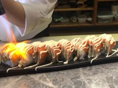 -银座日本料理(春徳街店)