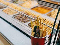 -廖记棒棒鸡(青岛万象城店)
