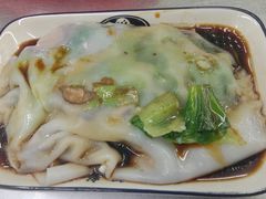 -银记肠粉店(北京路店)