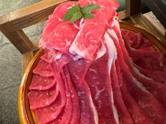 -牛New寿喜烧(新六百店)