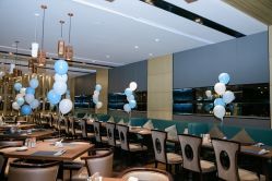 -派对猴生日派对策划