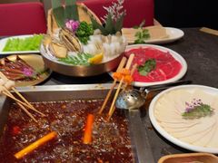 -锦城印象火锅(天府三街店)