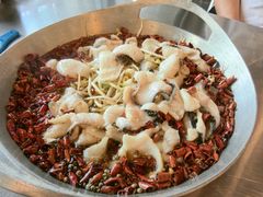-蜀川川破店·江湖菜·烧烤(北京首店)