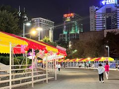 -天河体育中心