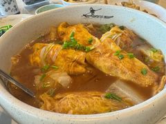 -壹只菜·崇明本地特色菜(崇明南门店)