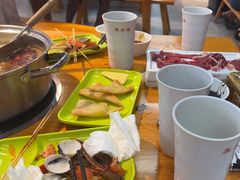 -养牛邓·潮汕牛肉海鲜自助火锅(广州店)