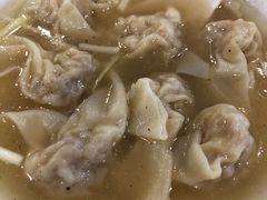 -恩宁刘福记(东华东路店)