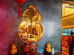 -福禄娃一家人火锅(上地店)