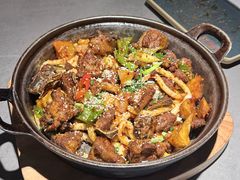 -青海名吃尕张娃非遗烤肉(城中店)