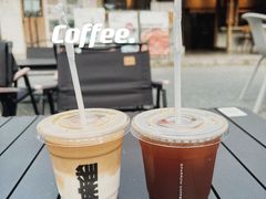 -麻雀咖啡SPARROW COFFEE(十全街店)