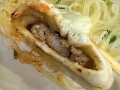 -津门张记包子铺(华昌道店)