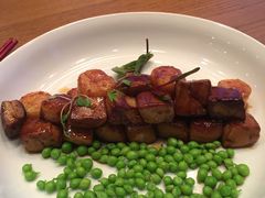 -广州柏悦酒店·悦景轩·粤菜餐厅