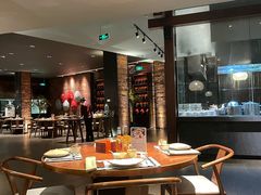 -石梅湾威斯汀度假酒店-品味餐厅·川湘菜·海鲜风味火锅·手工面食·万州烤鱼·口味牛蛙·小龙虾