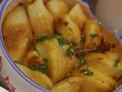 -岚县土豆宴(总部)