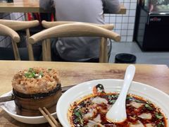 -包面西施(黄泥磅总店)