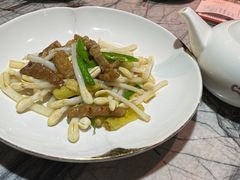 -广东道至正餐厅(区庄店)
