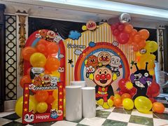 -金米箩大酒店(五角场店)