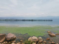 -西昌邛海湿地