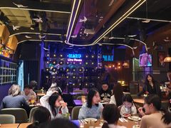-MARU玛露音乐餐厅(大学路店)