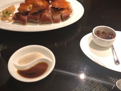 -北京四季酒店·采逸轩