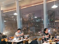 -一棠龙虾•王牌虾球(恒隆广场店)