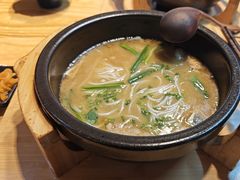 -勺子米线·云南传统小吃市集(四方街店)